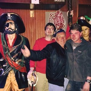 Meet your Posher, Colby